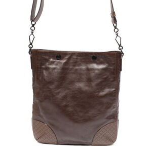 Bottega Veneta Leather Shoulder Bag